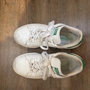Adidas Stan Smith Platform Sneakers